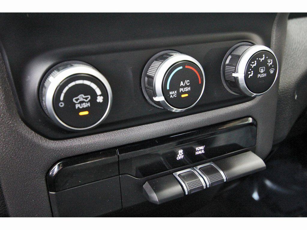 used 2021 Ram 1500 car, priced at $22,308