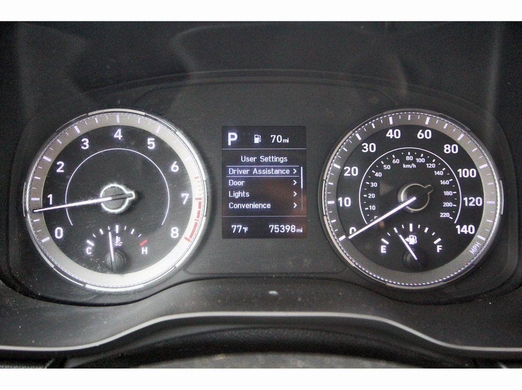 used 2022 Hyundai Venue car, priced at $14,508