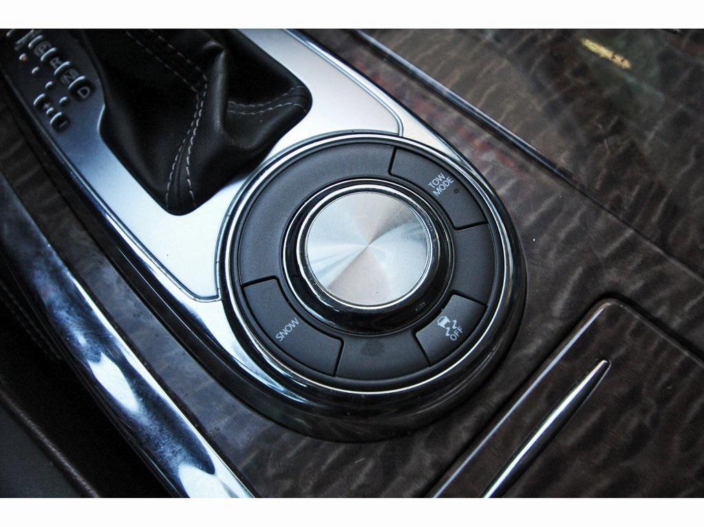 used 2019 Nissan Armada car, priced at $22,348