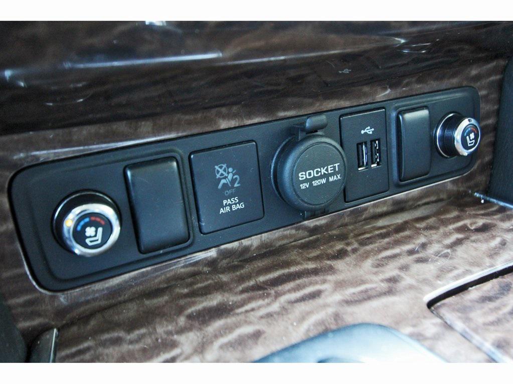 used 2019 Nissan Armada car, priced at $22,348