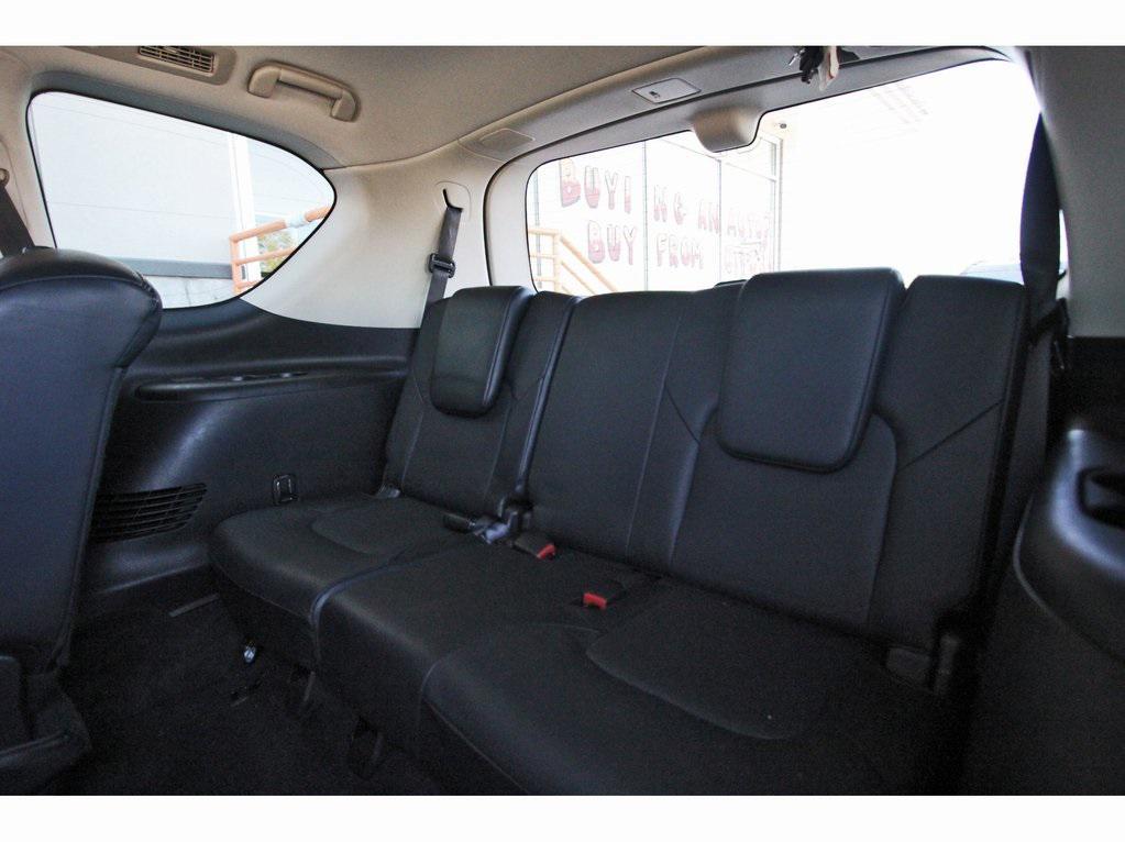 used 2019 Nissan Armada car, priced at $22,348