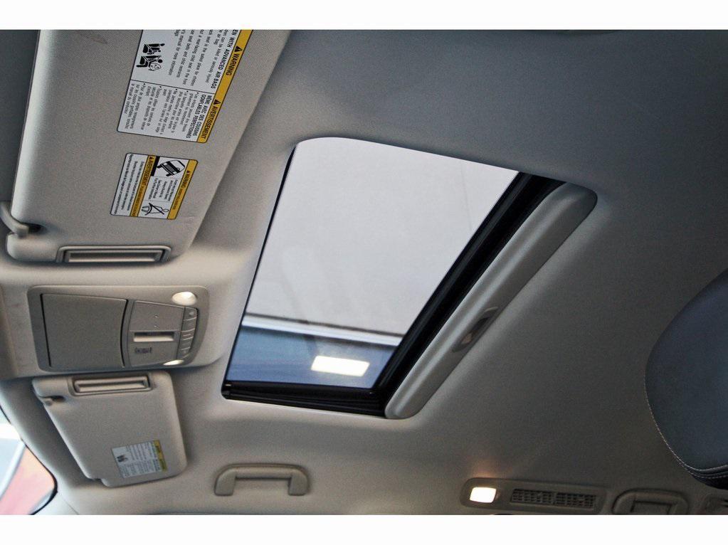 used 2019 Nissan Armada car, priced at $22,348