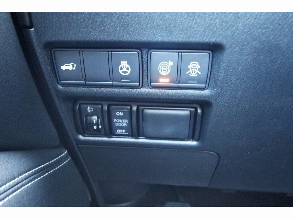 used 2019 Nissan Armada car, priced at $22,348