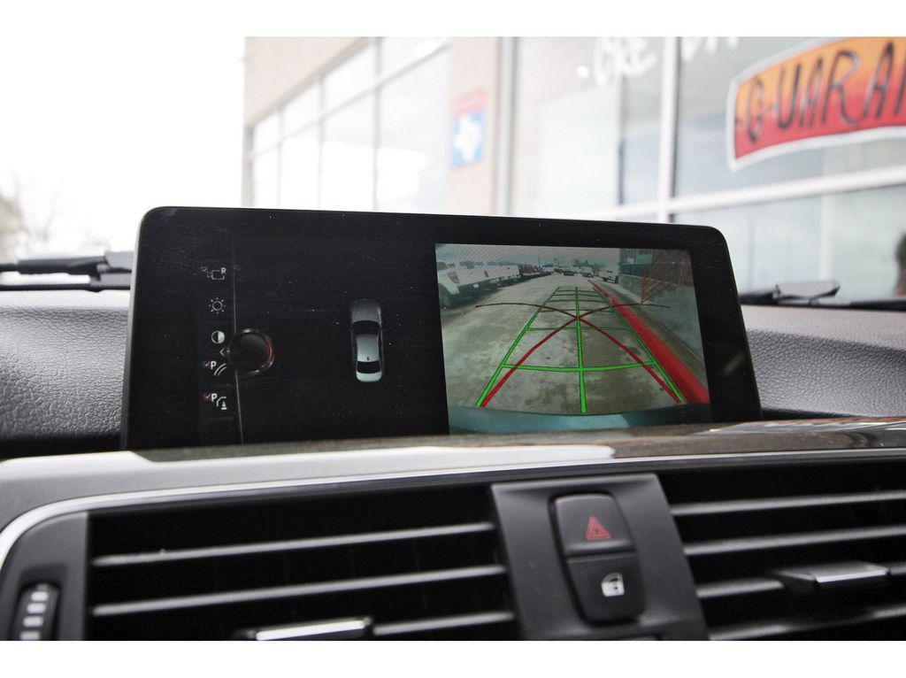 used 2017 BMW 330 car, priced at $10,969