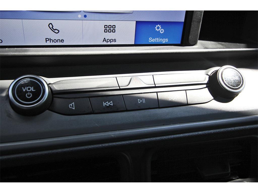 used 2023 Ford Maverick car, priced at $23,989