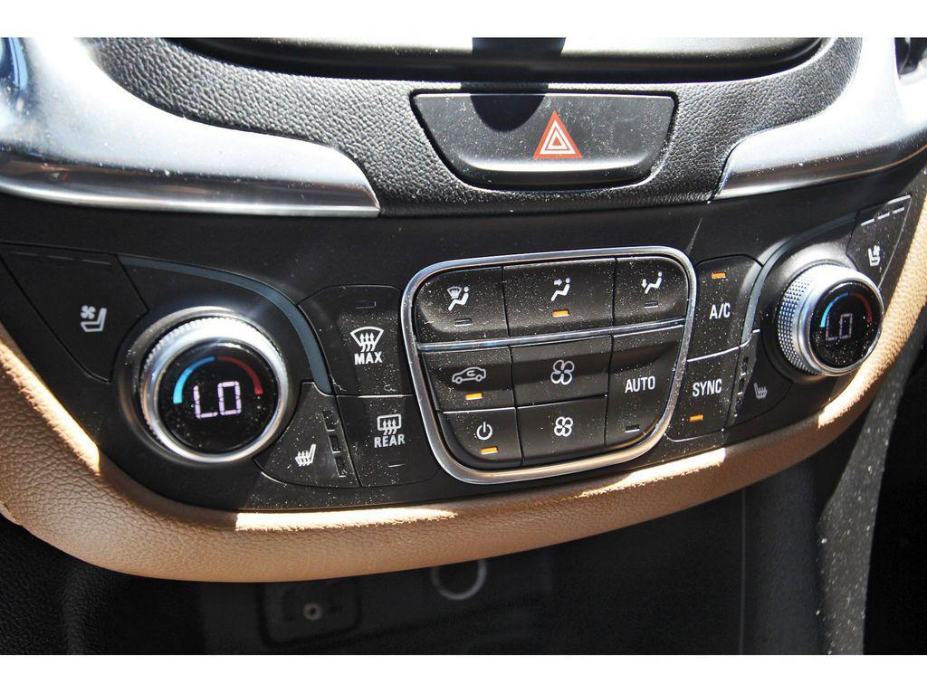 used 2018 Chevrolet Equinox car, priced at $14,329