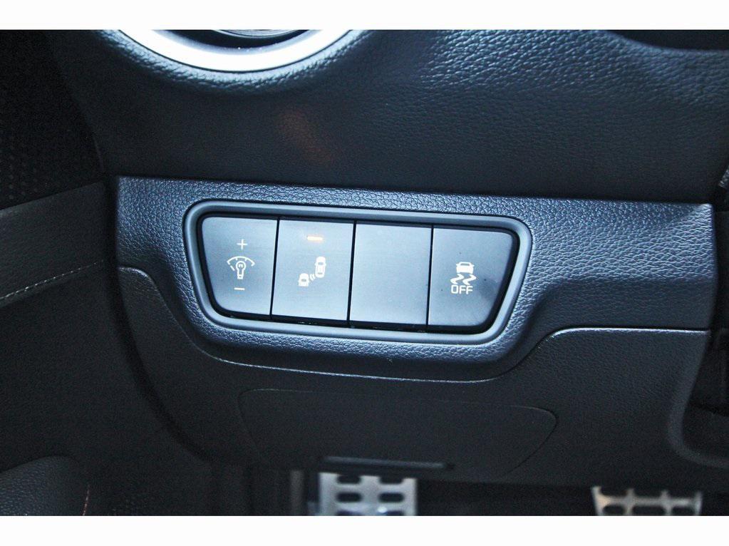 used 2023 Kia Forte car, priced at $21,718