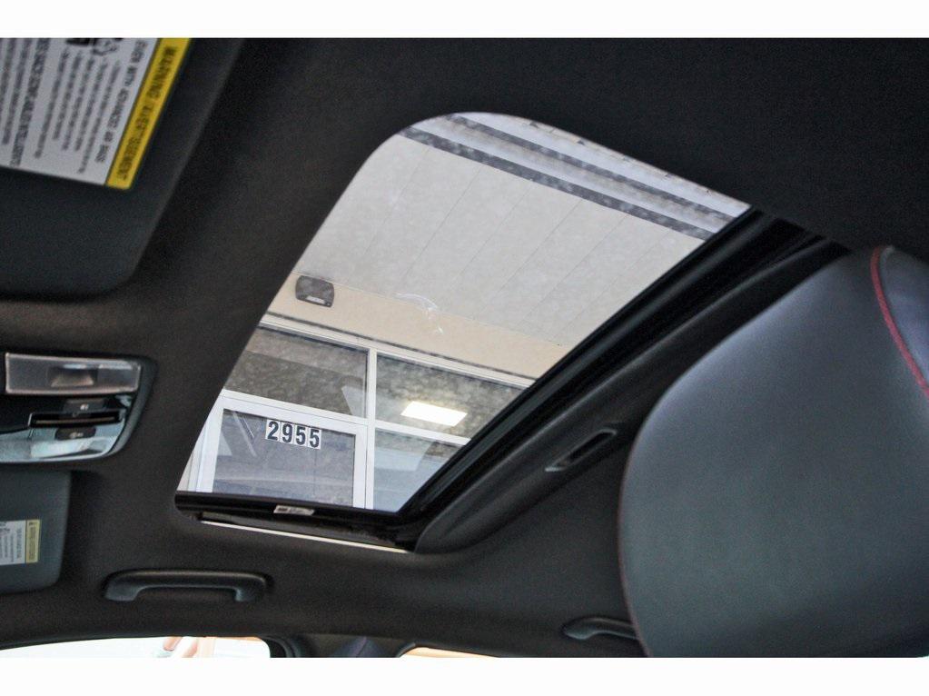 used 2023 Kia Forte car, priced at $21,718