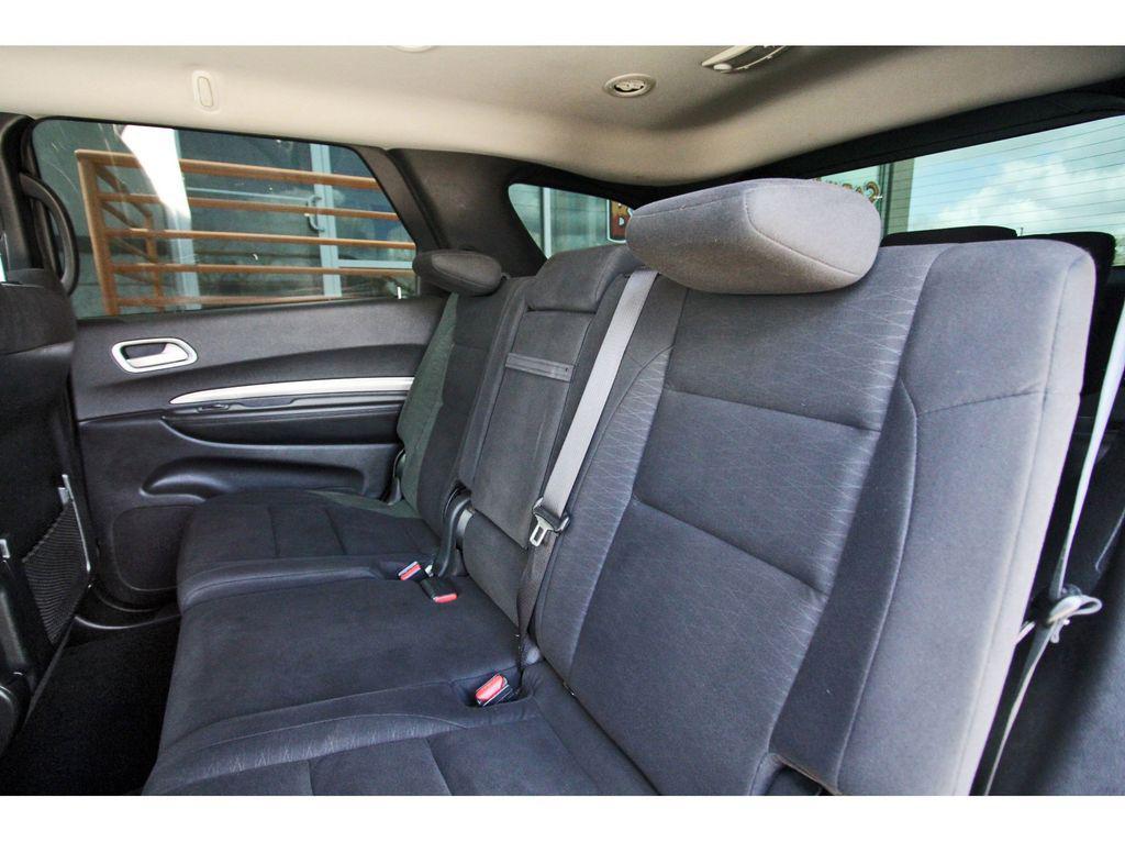 used 2020 Dodge Durango car, priced at $15,598