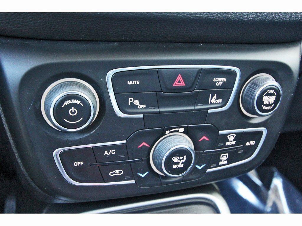 used 2020 Jeep Compass car, priced at $12,828