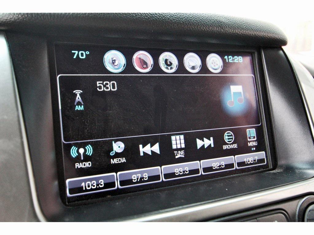 used 2016 Chevrolet Tahoe car, priced at $19,371