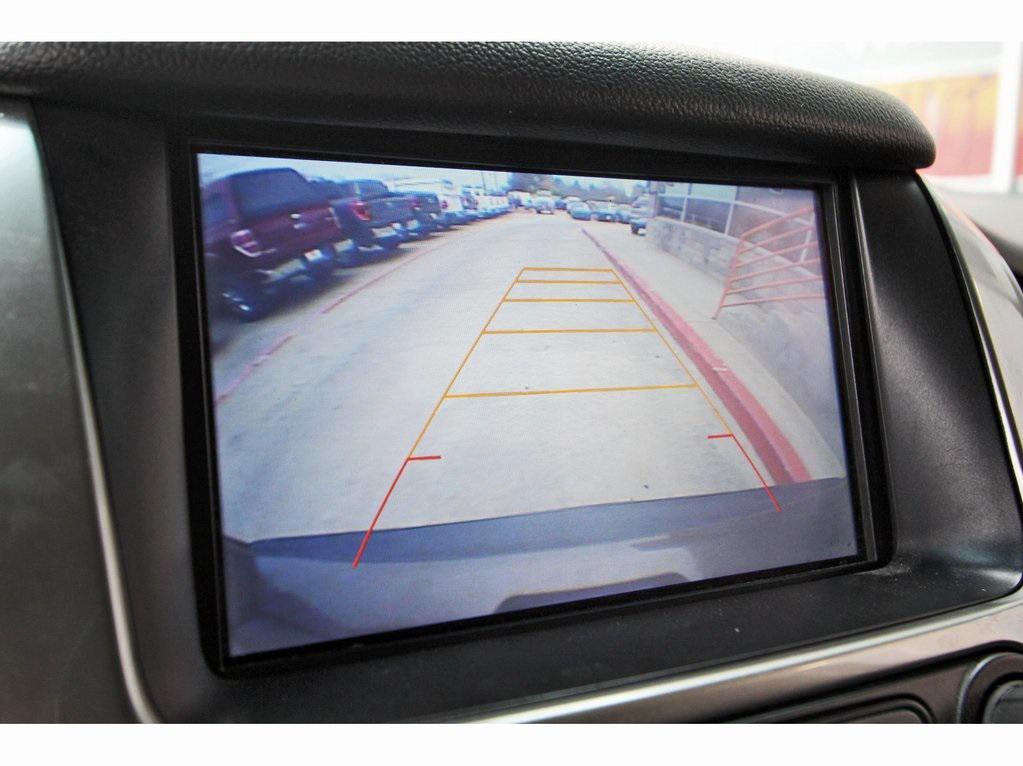 used 2016 Chevrolet Tahoe car, priced at $19,371