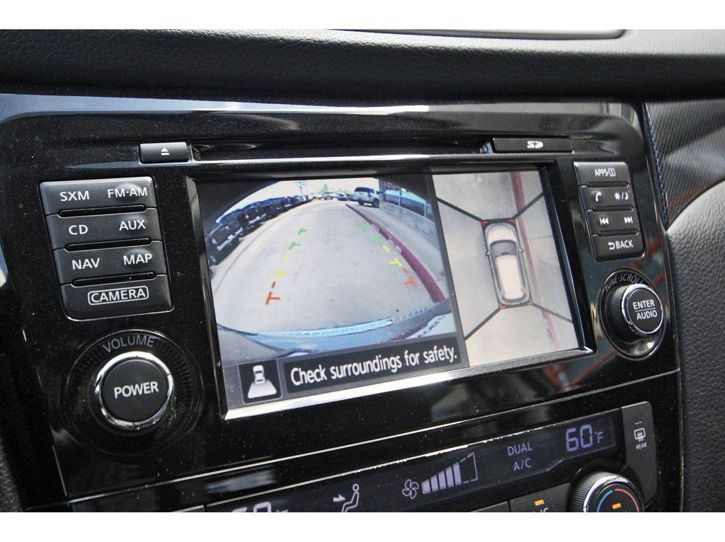 used 2014 Nissan Rogue car, priced at $11,969