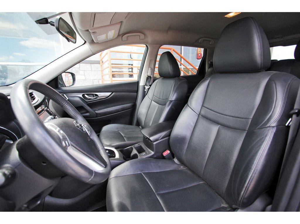 used 2014 Nissan Rogue car, priced at $11,969