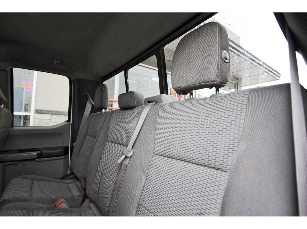 used 2019 Ford F-150 car, priced at $27,908