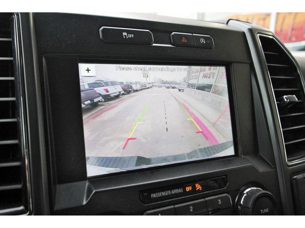 used 2019 Ford F-150 car, priced at $27,908