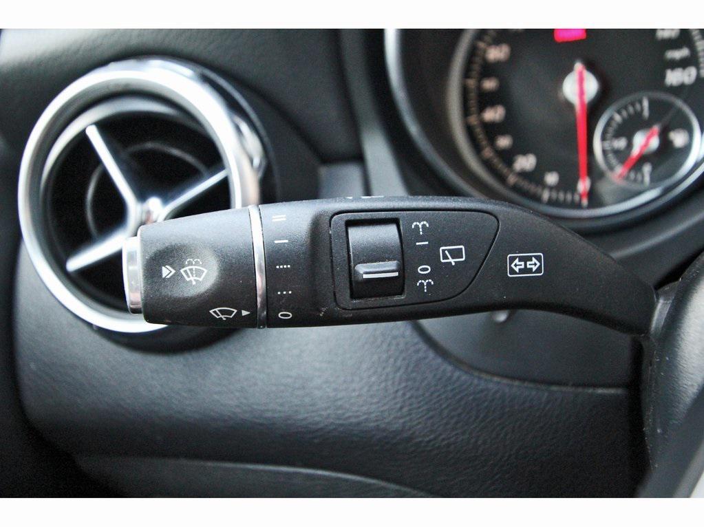 used 2018 Mercedes-Benz GLA 250 car, priced at $14,469