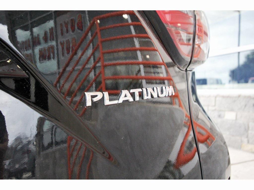 used 2019 Nissan Murano car, priced at $16,818