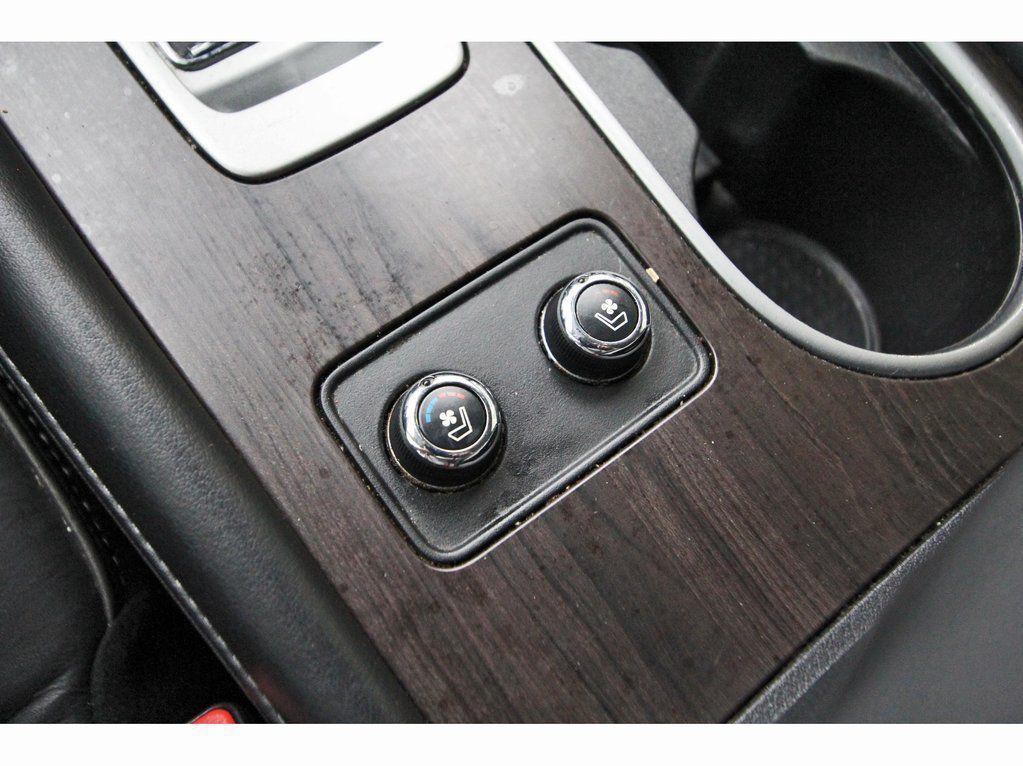 used 2019 Nissan Murano car, priced at $16,368