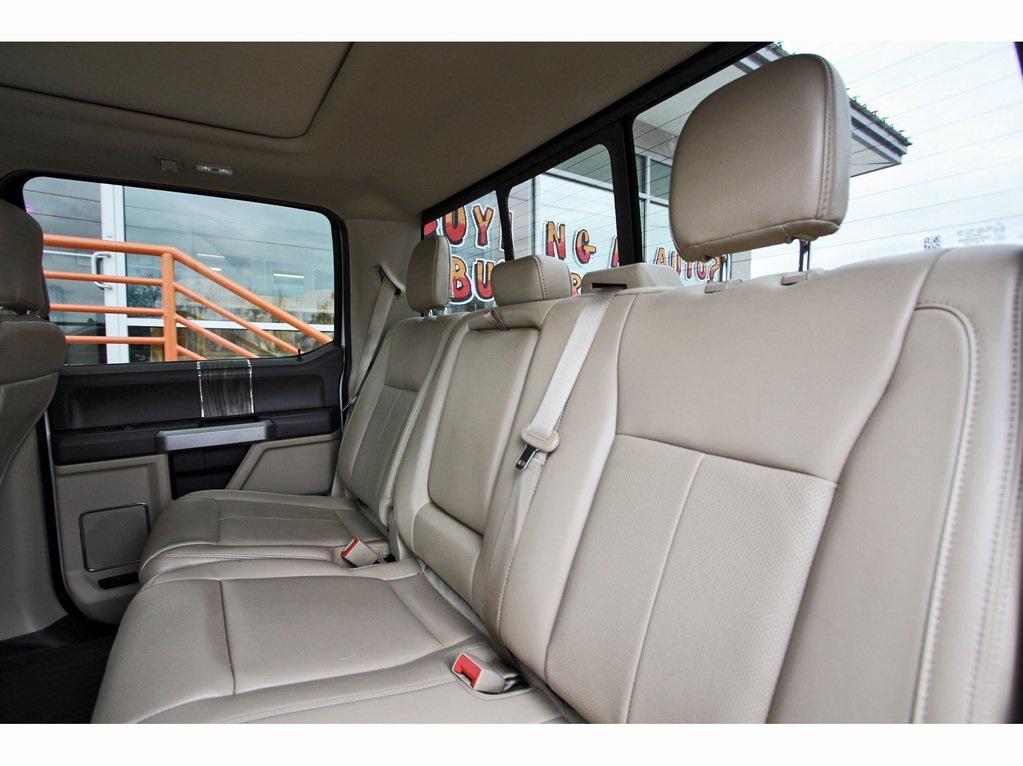 used 2020 Ford F-150 car, priced at $25,328