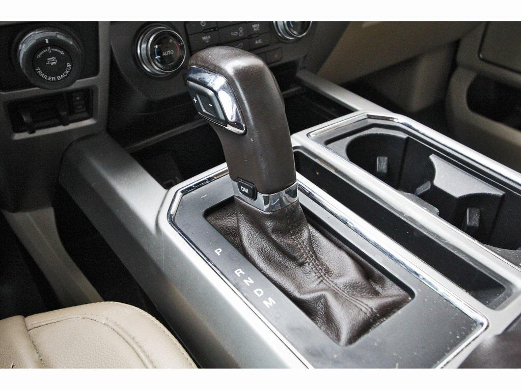 used 2020 Ford F-150 car, priced at $25,328