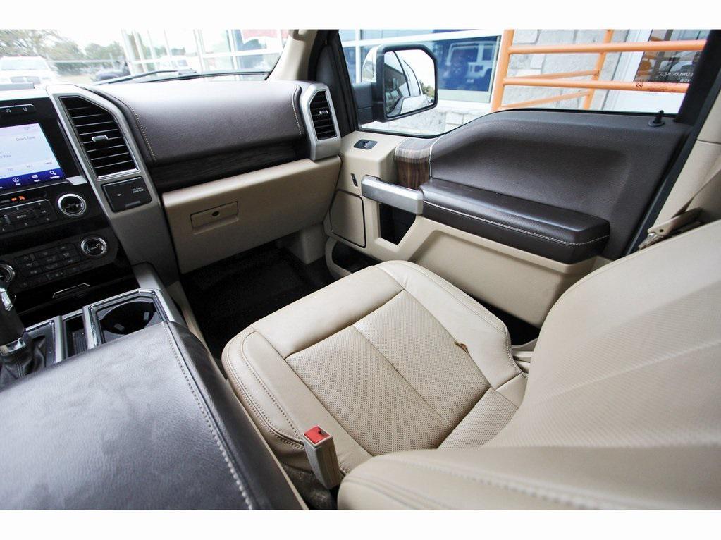 used 2020 Ford F-150 car, priced at $25,328