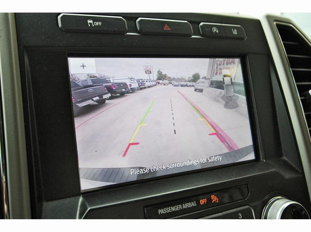 used 2020 Ford F-150 car, priced at $25,328