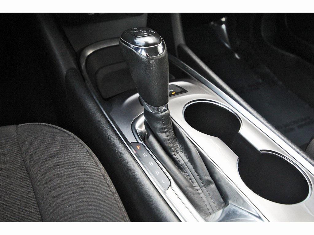 used 2020 Chevrolet Malibu car, priced at $12,449