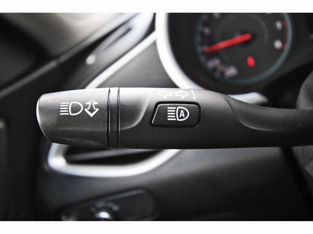 used 2020 Chevrolet Malibu car, priced at $12,449