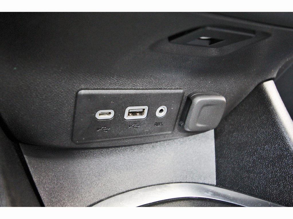 used 2020 Chevrolet Malibu car, priced at $12,449