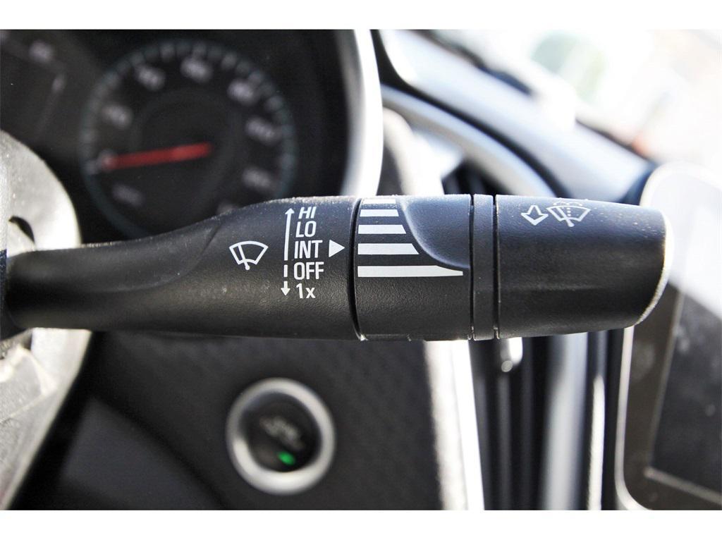 used 2022 Chevrolet Malibu car, priced at $14,798