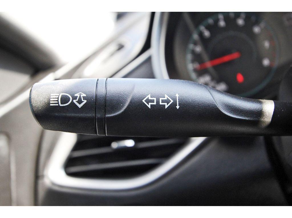 used 2022 Chevrolet Malibu car, priced at $13,518