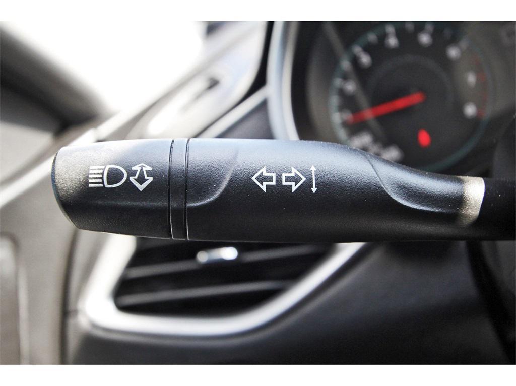 used 2022 Chevrolet Malibu car, priced at $14,798