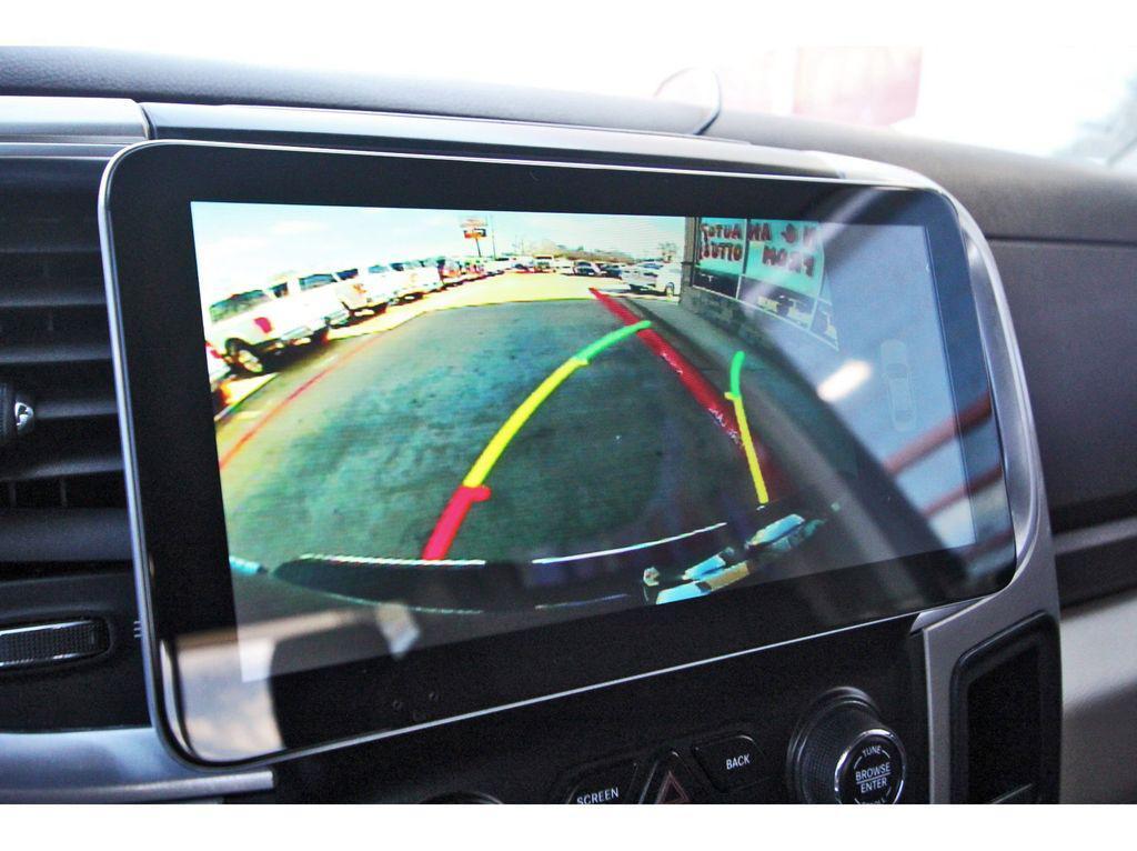 used 2017 Ram 1500 car, priced at $20,298