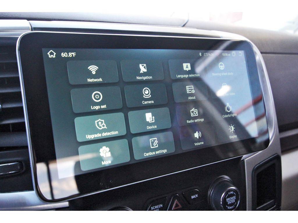 used 2017 Ram 1500 car, priced at $20,298