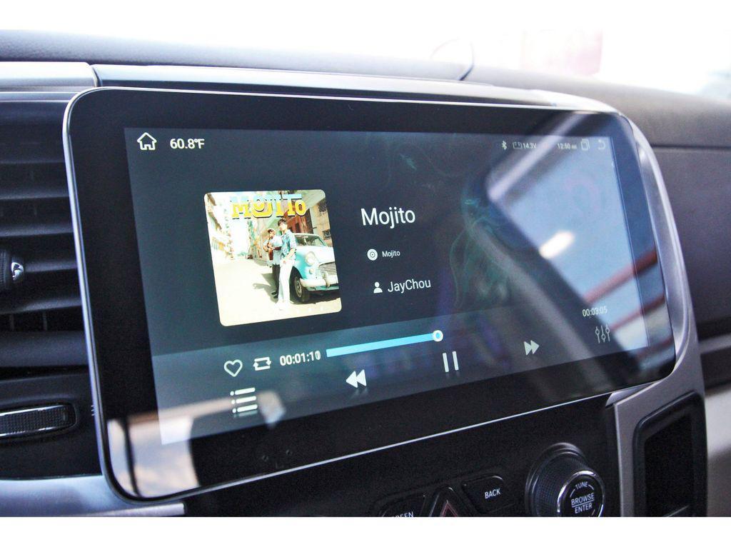 used 2017 Ram 1500 car, priced at $20,298