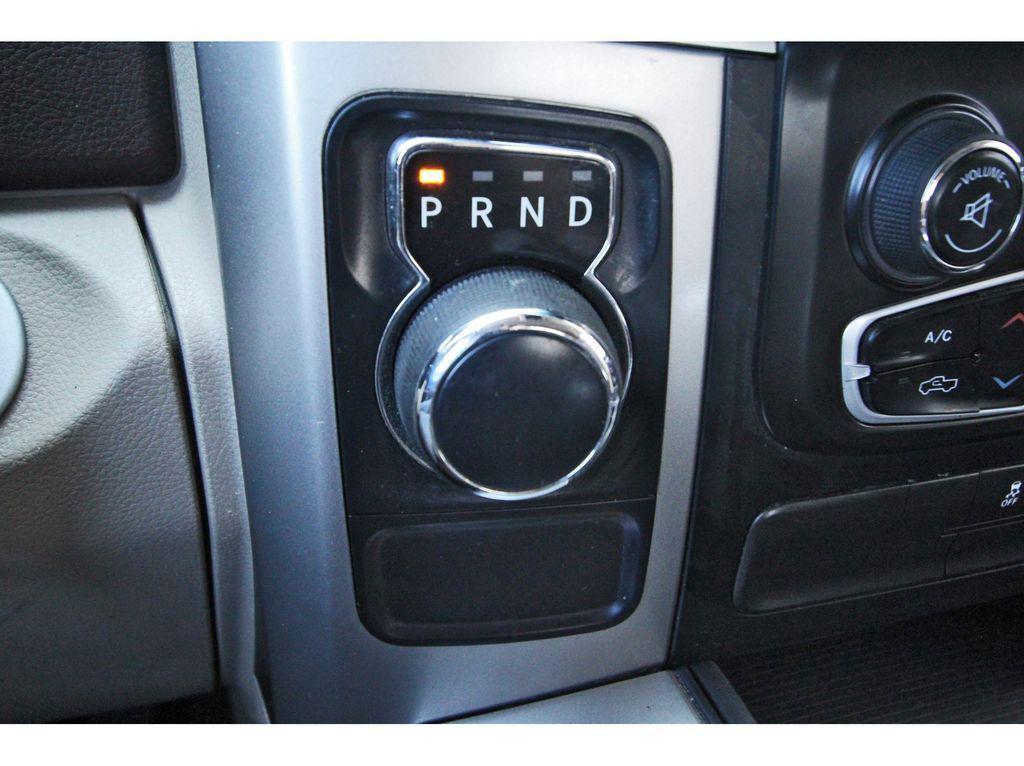 used 2017 Ram 1500 car, priced at $20,298