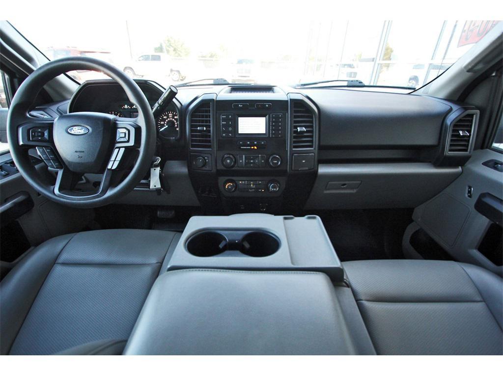 used 2019 Ford F-150 car, priced at $21,969