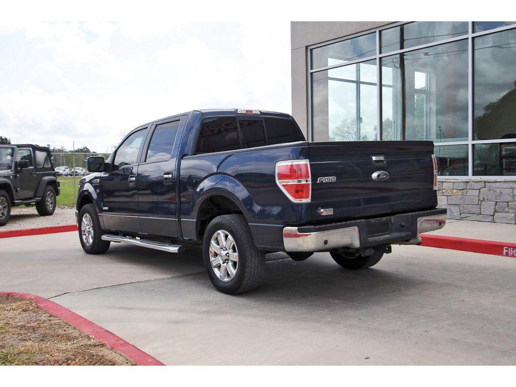 used 2014 Ford F-150 car, priced at $16,979