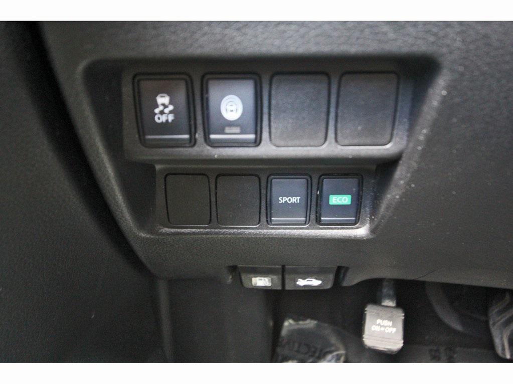 used 2020 Nissan Rogue Sport car, priced at $10,679