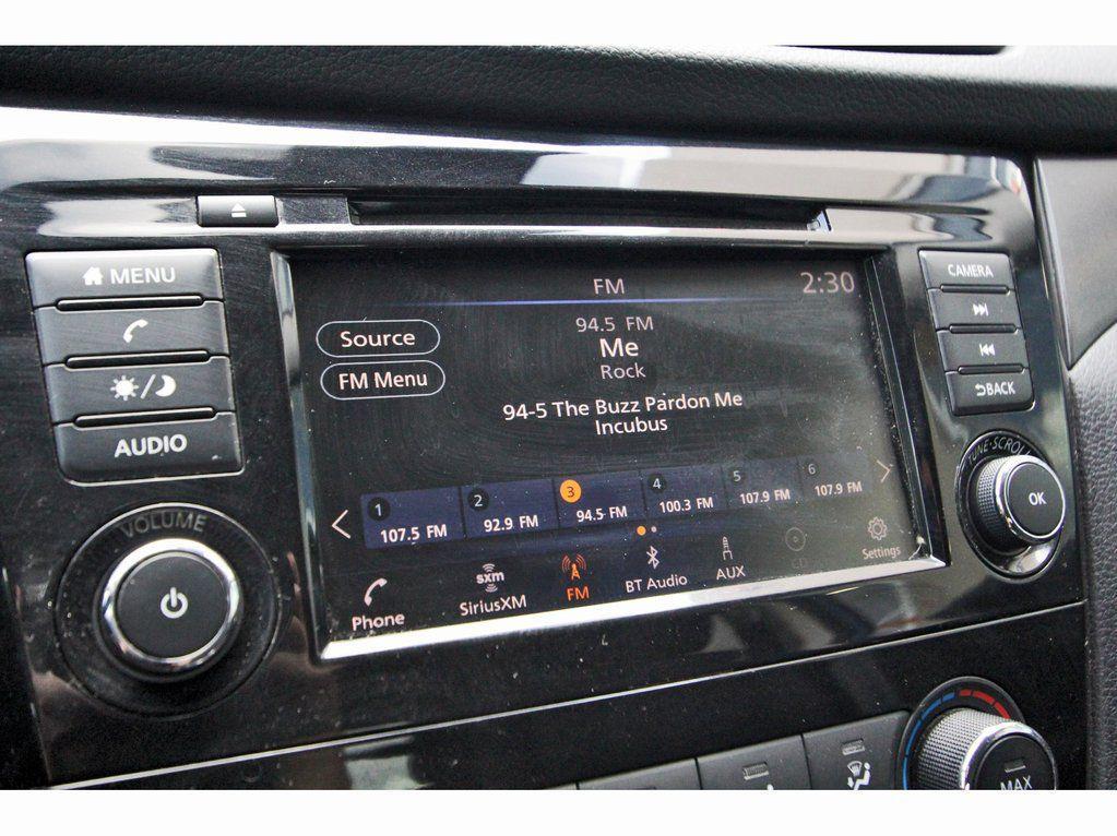 used 2020 Nissan Rogue Sport car, priced at $10,679