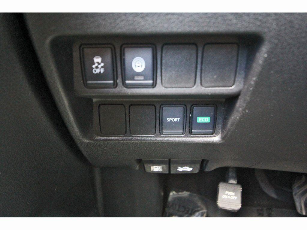 used 2020 Nissan Rogue Sport car, priced at $10,679