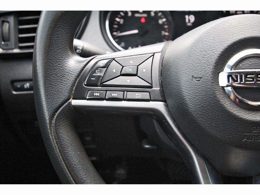 used 2020 Nissan Rogue Sport car, priced at $10,679