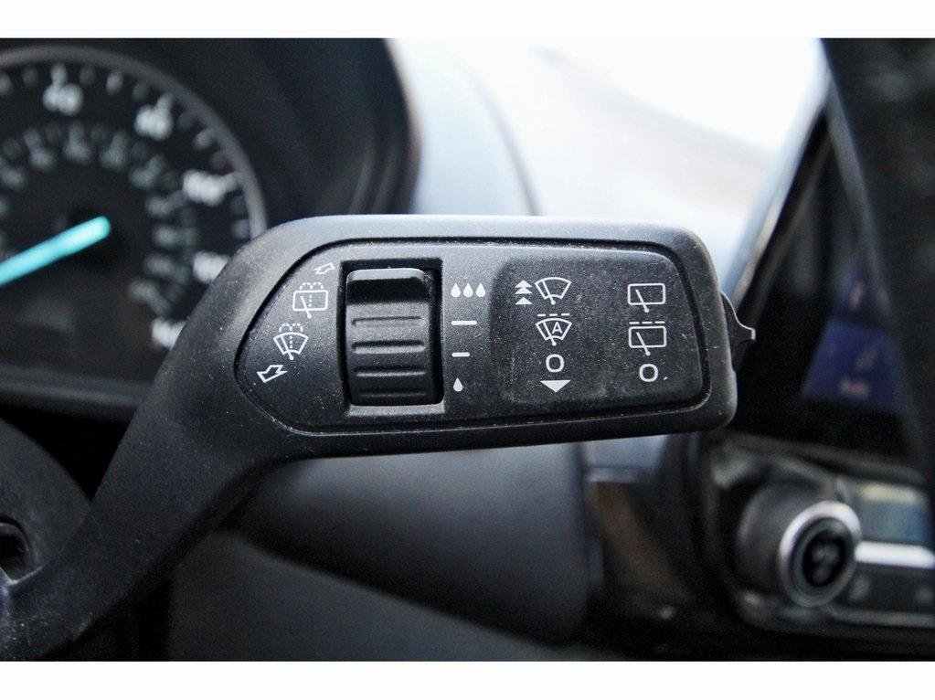 used 2021 Ford EcoSport car, priced at $14,528