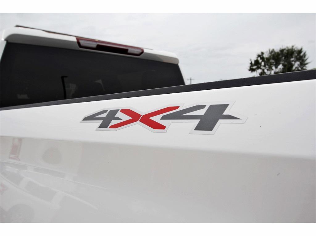 used 2023 Chevrolet Silverado 1500 car, priced at $29,849