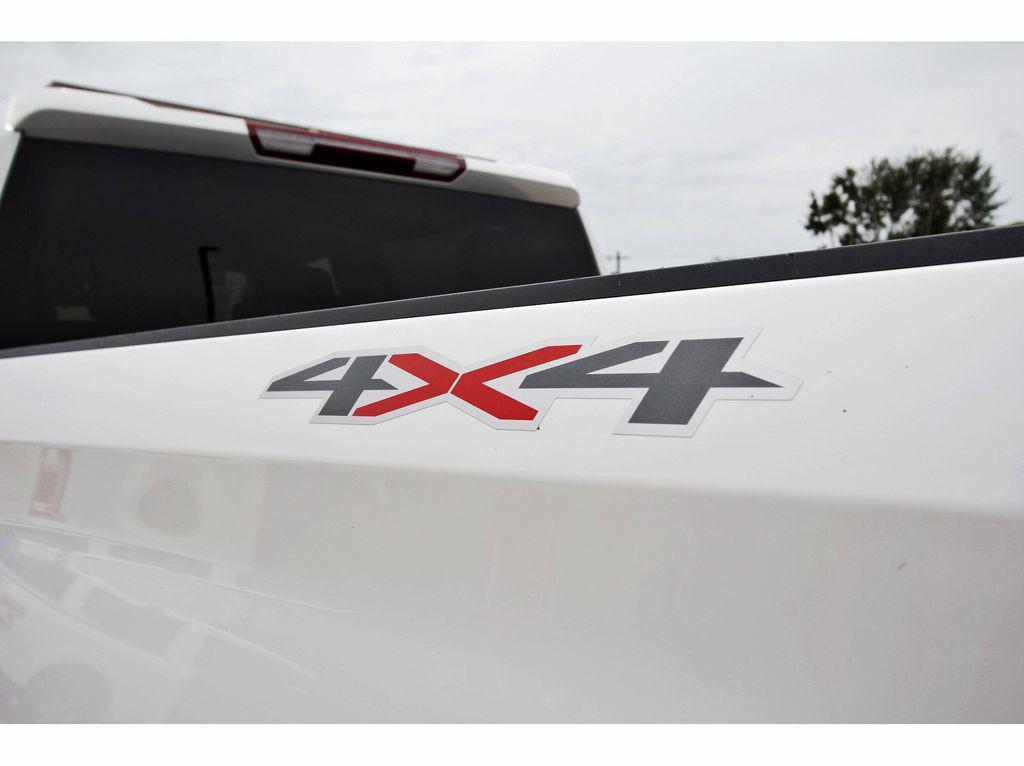 used 2023 Chevrolet Silverado 1500 car, priced at $28,519