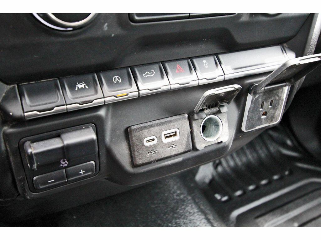 used 2023 Chevrolet Silverado 1500 car, priced at $28,519