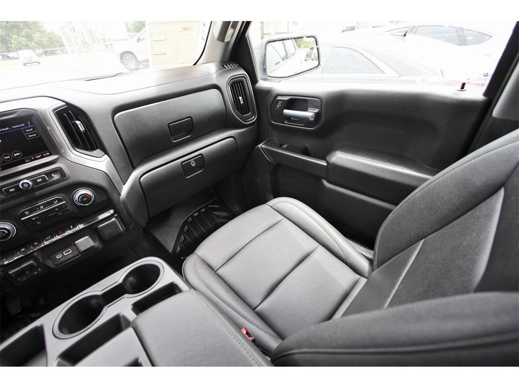 used 2023 Chevrolet Silverado 1500 car, priced at $29,849