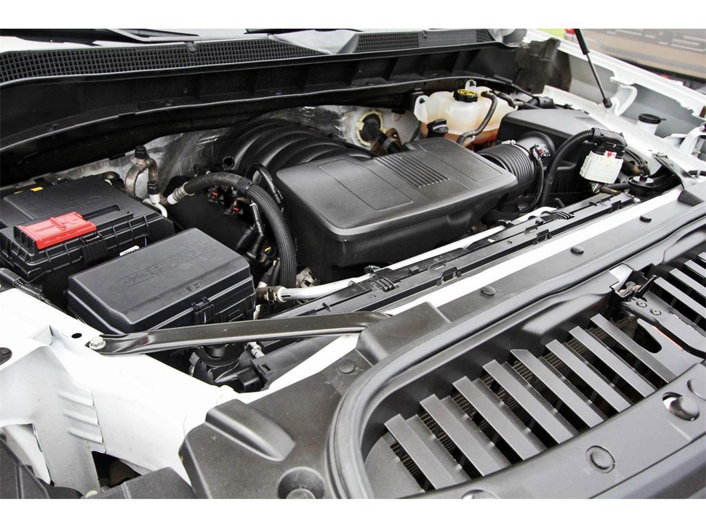 used 2023 Chevrolet Silverado 1500 car, priced at $29,849