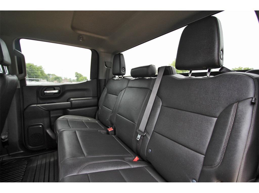 used 2023 Chevrolet Silverado 1500 car, priced at $29,849